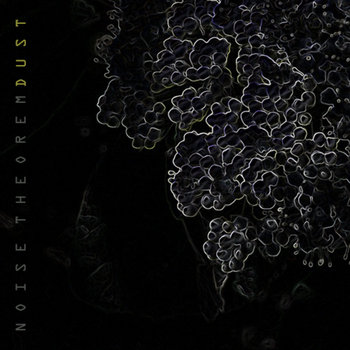 Dust cover art