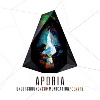 Aporia cover art
