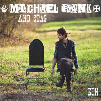 KIN cover art
