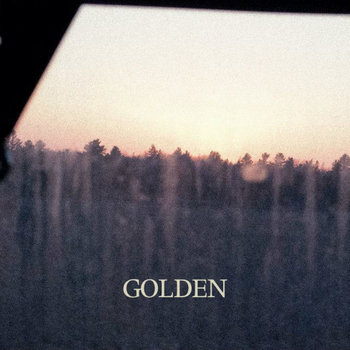 Golden cover art