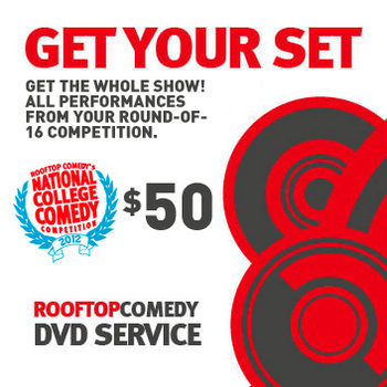 Get Your Set! - NCCC Show Special cover art