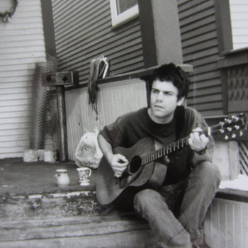 Surgicalblue II (1997-2001) cover art