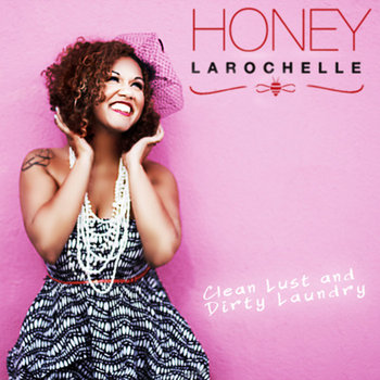 Clean Lust and Dirty Laundry cover art