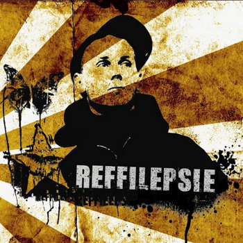 Reffilepsie cover art