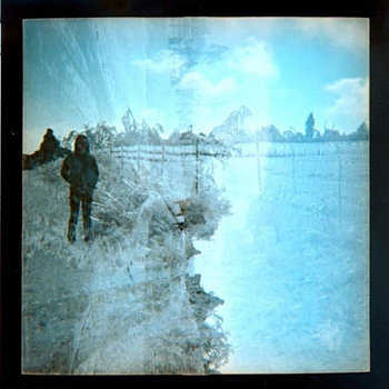 Fake Pollution EP cover art