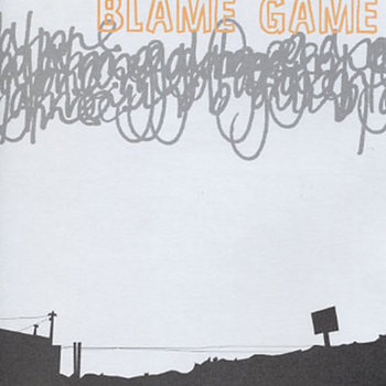 Anthology cover art