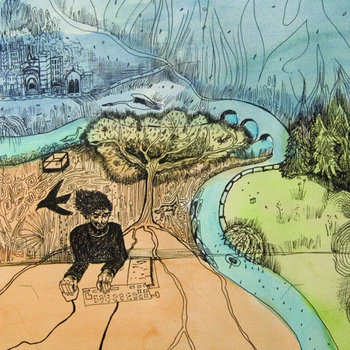 River cover art