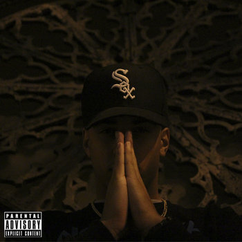Ramadan cover art