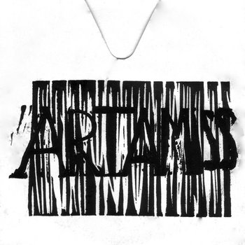 Art Amiss 4 cover art