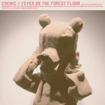 Fever On the Forest Floor cover art