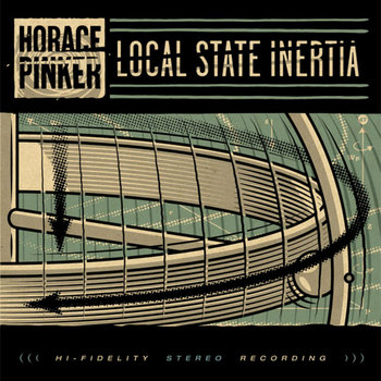 Local State Inertia cover art