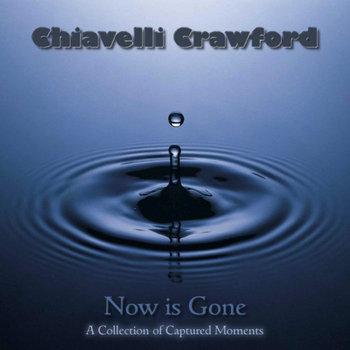 Now is Gone cover art