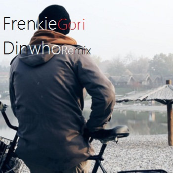 Gori (Dinwho Remix) cover art