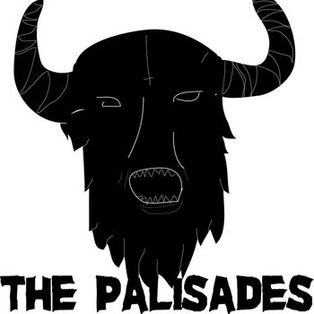 The Palisades cover art