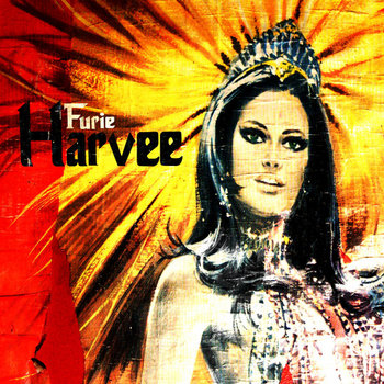 Furie cover art