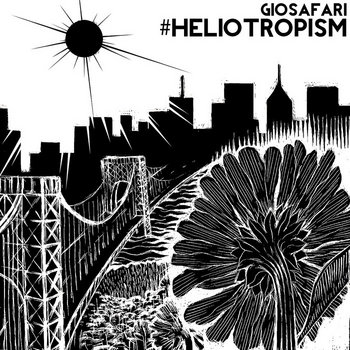 Heliotropism cover art