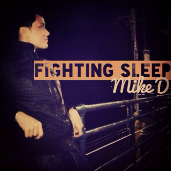 Fighting Sleep cover art