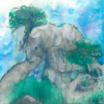 Porya Hatami - Kani cover art