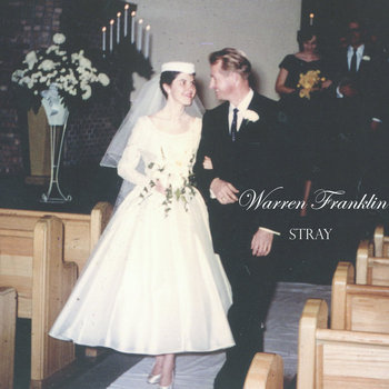 Stray cover art