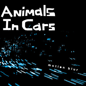 Motion Blur cover art