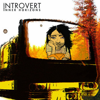 Inner Horizons cover art