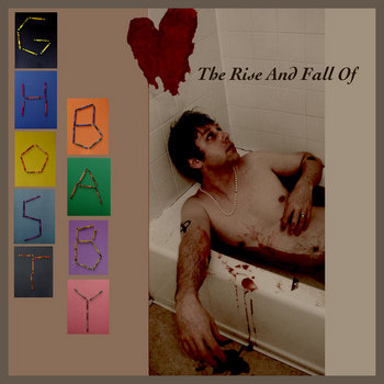 The Rise And Fall Of cover art