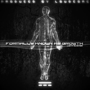 Formally Known As Growth cover art