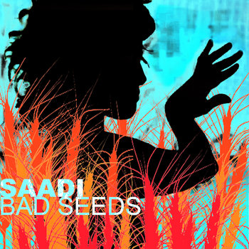 Bad Seeds cover art