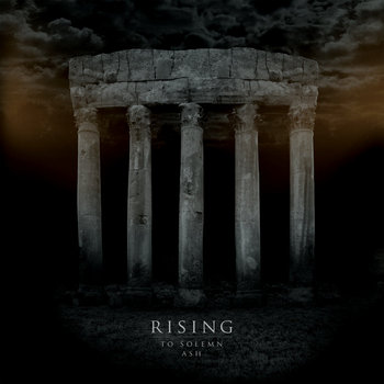 To Solemn Ash cover art