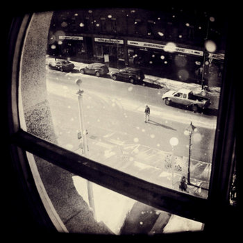 City Lights cover art