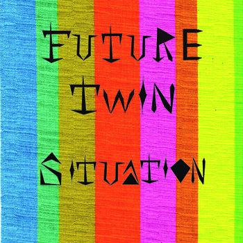Situation EP cover art