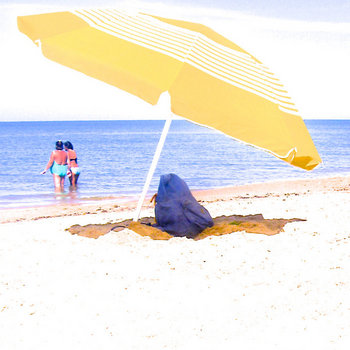 Vacation cover art