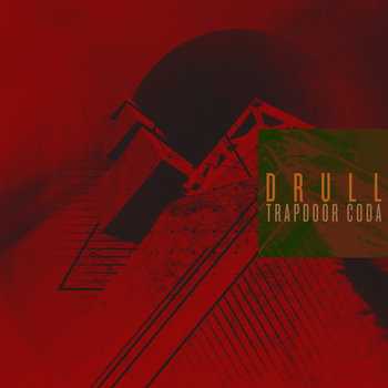 Trapdoor Coda cover art