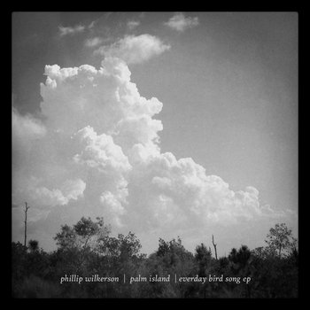 Palm Island - Everyday Bird Song ep cover art