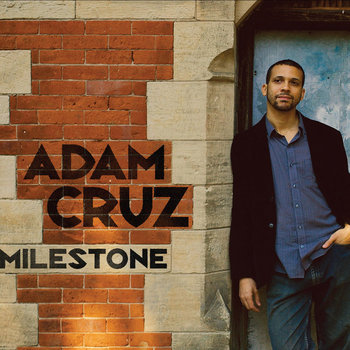 Milestone cover art