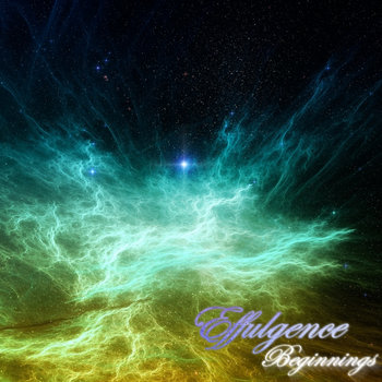 Beginnings cover art