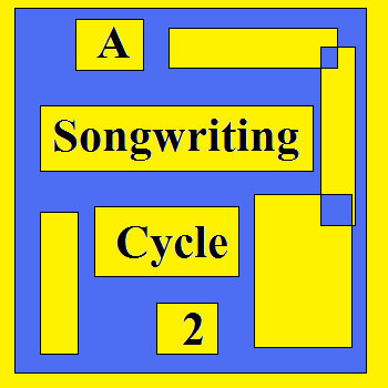 Songwriting Cycle #2 cover art