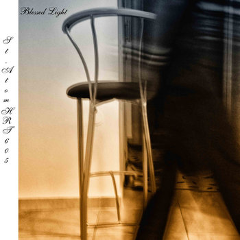 Blessed Light cover art