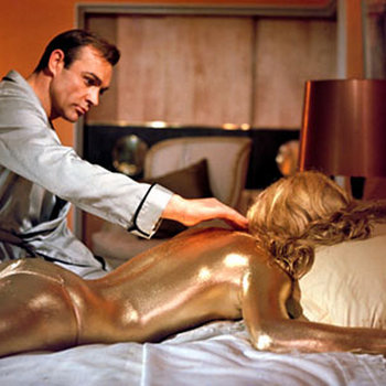 Midas Touch EP cover art