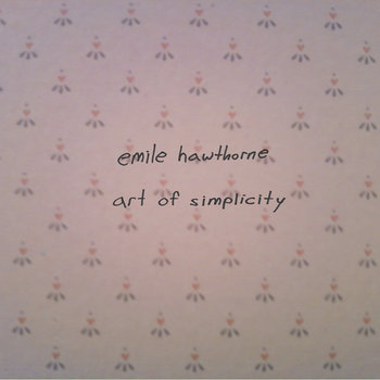 Art of Simplicity cover art