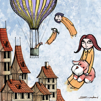Memorial cover art