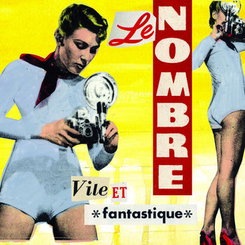 Vile et fantastique cover art