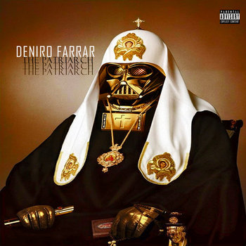 The Patriarch cover art