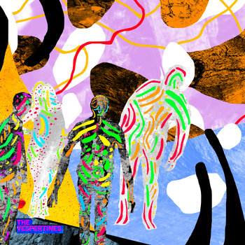 One Last Time Around The Equator cover art