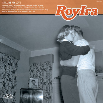 Still Be My Love cover art