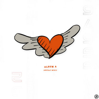 Album A cover art
