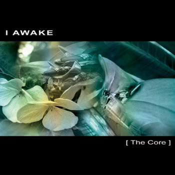 [ The Core ] cover art