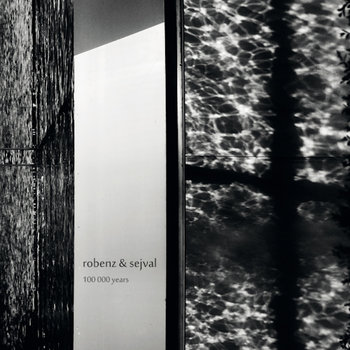 100 000 years cover art
