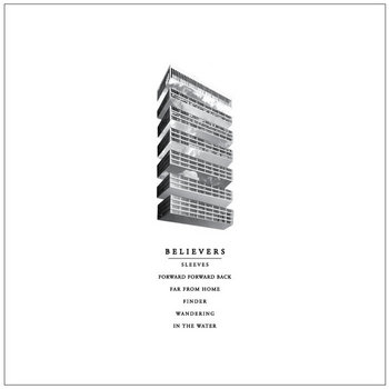 Believers cover art