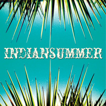 Indian Summer cover art